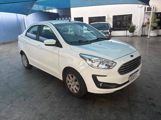 FORD KA 1.5 TI-VCT FLEX SE MANUAL FORD KA 1.5 TI-VCT FLEX SE MANUAL